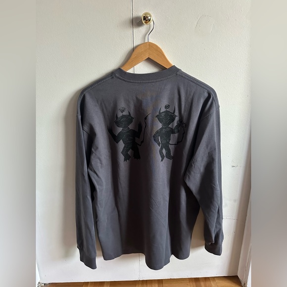 Polar Skate Co Long Sleeve - Picture 4 of 5